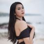 "Mumpung Masih Muda", Jadi Alasan Selebgram Amelia NS Gemar Posting Foto Seksi