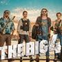 Link Nonton The Big 4 Kualitas HD, Tontonan Akhir Tahun yang Ada di IndoXXI, LK21, dan Telegram?