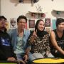 Dengan Ragam Genre Musik, Hue Rilis Mini Album Bertajuk Circles