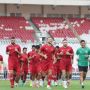 Jelang Laga Perdana Timnas Indonesia di Piala AFF 2022, Tagar TimnasDay Jadi Trending Topic