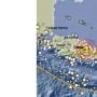 Usai Salat Subuh, Kuningan Diguncang Gempa Magnitudo 4,3
