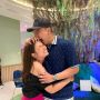 Terlalu Sering Main ke Rumah Fadly Faisal, Rebecca Klopper Tuai Komentar Miring Warganet