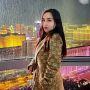 Bukan Gegara Pacar, Salmafina Sunan Ngaku Belajar Otodidak Sebelum Pindah Agama Kristen