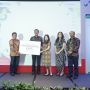 Konsorsium Asuransi Proyek Konstruksi KKKS Selesaikan Pembayaran Klaim PHE-12