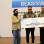 Moonton Games Gandeng UGM, Berikan Beasiswa untuk 20 Mahasiswa Berprestasi