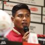 Kapten Timnas Indonesia Semringah Bakal Duet Bareng Jordi Amat di Piala AFF 2022