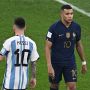 Hubungan Lionel Messi dan Kylian Mbappe Retak? Bos PSG Buka Fakta Sebenarnya