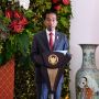 Akun Twitter Jokowi Punya Centang Abu-abu, Apa Bedanya dengan Centang Biru dan Emas?
