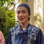 Jenazah Ayah Wanda Hamidah Langsung Dimakamkan Malam Ini