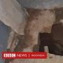 Bagaikan Film, Geng Narkoba Bobol Penjara Lewat Lubang Terowongan