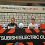 Ryu Hirose Sudah Kantongi Strategi Khusus Jelang Lawan Timnas Indonesia