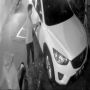 Ditinggal Makan di Restoran, Spion Mobil Mazda Dicolong 2 Maling Bermotor di Tanjung Duren