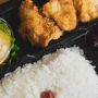 Gen Z Pilih AMIN Meski 'Dukung' Prabowo saat Ambil Nasi Kotak, Aksinya Viral