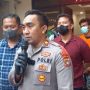 Aksi Taufik 5 Kali Maling Motor untuk Bayar Cicilan, Berujung Dibekuk Polsek Cengkareng