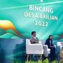 BRI Gelar Bincang Desa Brilian 2022, Angkat Topik Seputar Perkembangan Desa di Indonesia