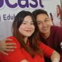 Bang Onim Sebut Felycia Angelista Niat Donasi ke Gaza Palestina Untuk Saudara Kristen, Netizen: Waduh Pilih-pilih