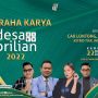 LIVE STREAMING: Malam Puncak Nugraha Karya Desa Brilian 2022