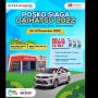 Posko Siaga Daihatsu Hadir Selama Libur Nataru, Berlokasi di Titik Strategis Ini
