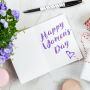 4 Jenis Kertas untuk Kartu Ucapan yang Wajib Kamu Ketahui