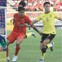 Piala AFF 2022: Vietnam Pesta Setengah Lusin Gol, Malaysia Menang Tipis
