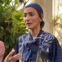 Wanda Hamidah Protes Masjid Istiqlal Bagi-Bagi Menu Buka Puasa Pro Israel, MUI Disinggung
