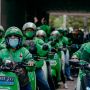 Grab Guyur Dana Abadi Rp16 Miliar ke Para Mitra