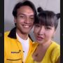Jefri Nichol Tidur di Pangkuan Lucinta Luna, Kepalanya Nempel: Ganjel Enggak?