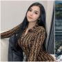 Denny Sumargo Suap-suapan dengan Selebgram Seksi, Warganet Langsung Lapor Olivia Allan