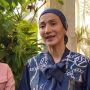 Wanda Hamidah Ungkap Alasan Nekat ke Gaza: Tak Bisa Diam Lihat Warga Palestina Dibantai