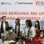 276 Konsumen Akad Massal Kredit Pemilikan Rumah dari BNI