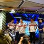 FreeGo 125 Connected Resmi Meluncur di Palembang, Y-Connect dan My Yamaha Motor Members Disosialisasikan