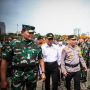 Kapolri Instruksikan Jajaran Perkuat Pengamanan di Papua Jelang Nataru