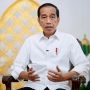 Cabut Kebijakan PPKM, Presiden Jokowi: Tapi Pandemi Belum Berakhir Sepenuhnya
