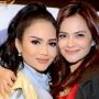 Sudah Bersahabat Sejak Tahun 1991, Intip 9 Potret Cut Tari dan Krisdayanti Dulu dan Sekarang