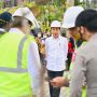 Pemilu Tak Boleh Ditunda Walau Tingkat Kepuasan Kinerja Presiden Tinggi