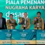 BRI: Program Desa BRILIAN Diharapkan Bisa Menjadi Sumber Inspirasi Kemajuan Desa