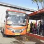 Buruh di Jateng Happy, Cukup Bayar Ongkos Rp 2.000 Sudah Bisa Sampai ke Tempat Kerja