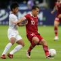 Piala AFF 2022: Hampir Saja Indonesia Menjadi Korban Kedua Kejutan Kamboja