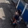 Detik-detik Seorang Ibu di Surabaya Dijambret hingga Tersungkur