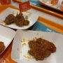 Penggemar Pedas Wajib Coba! Restoran Ini Padukan Bumbu Cajun Louisiana dengan Rempah Asli Indonesia