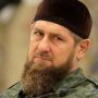 Dapat Ordo Alexander Nevsky dari Putin, Ramzan Kadyrov: Kehormatan Besar