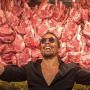 Langgar Aturan FIFA, Kehadiran Salt Bae Diblacklist dari Turnamen Bola