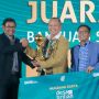 Penyelenggaraan Malam Nugraha Karya 2022 Berjalan Sukses