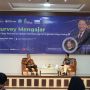 Holding BUMN Jasa Survei Ciptakan SDM Unggul Lewat Cara Ini