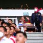 Buang Peluang, Kegagalan Egy Maulana Vikri Disorot Presiden Joko Widodo