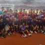 Klasemen Piala AFF 2022: Timnas Indonesia Puncaki Grup A, Brunei Darussalam Juru Kunci
