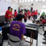 Ini Potret Kebahagiaan Anak Berkebutuhan Khusus Sambut Hari Natal, Intip Yuk