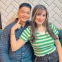 Awalnya Iseng Jodohkan, Istri Adly Fairuz Girang Sahabatnya Nikah dengan Chand Kelvin