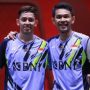 Skuad Bulutangkis Indonesia di Malaysia Open 2023, Ganda Putra Full Team!