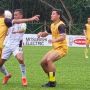 Piala AFF 2022: Mario Rivera Sadar Banyak yang Tak Yakin Brunei Bisa Kalahkan Indonesia